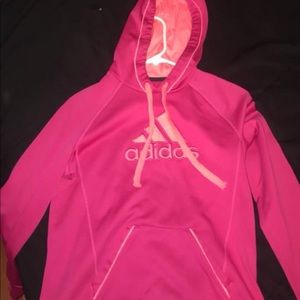 Adidas hoodie